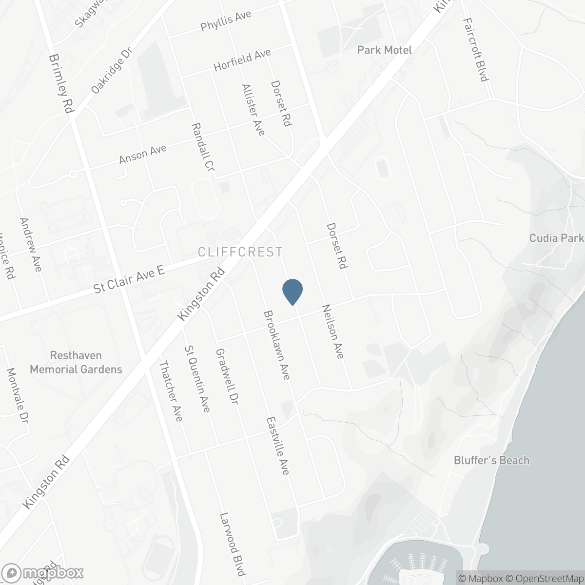 61 HAREWOOD AVENUE, Toronto, Ontario M1M 2R4